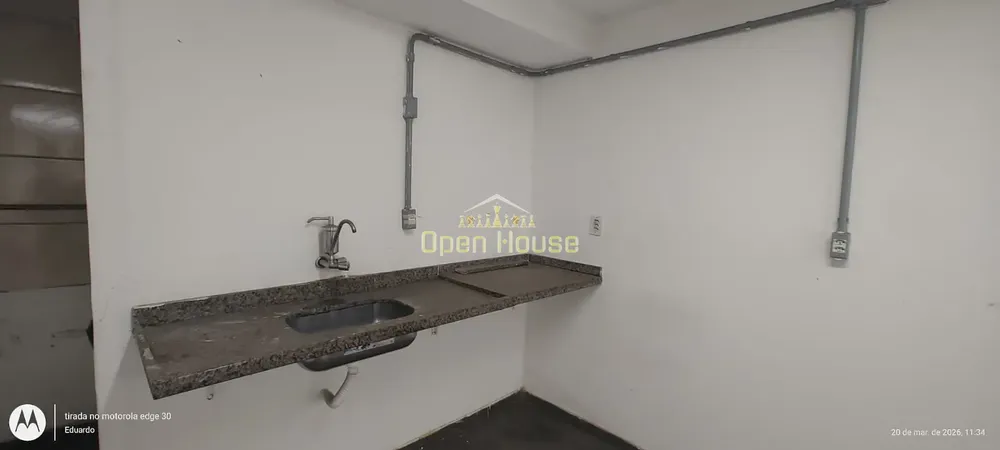 Loja-Salão, 32 m² - Foto 11