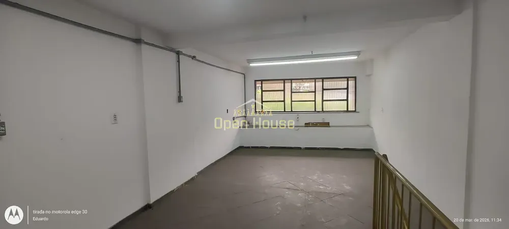 Loja-Salão, 32 m² - Foto 6