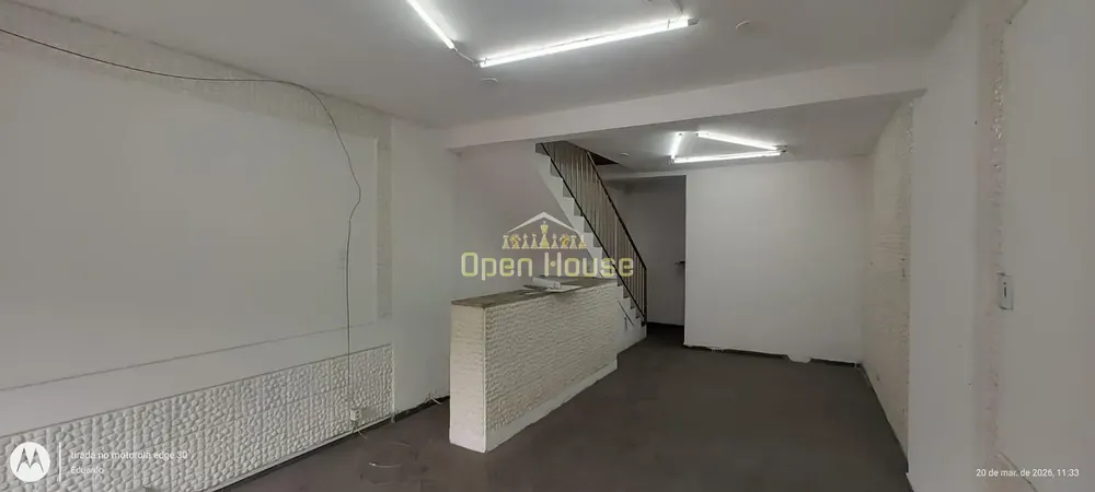 Loja-Salão, 32 m² - Foto 7