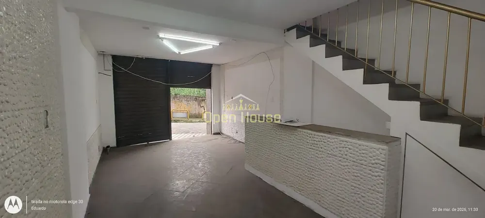 Loja-Salão, 32 m² - Foto 9