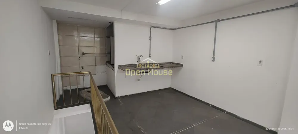 Loja-Salão, 32 m² - Foto 4