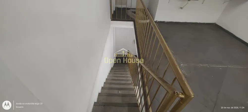 Loja-Salão, 32 m² - Foto 5