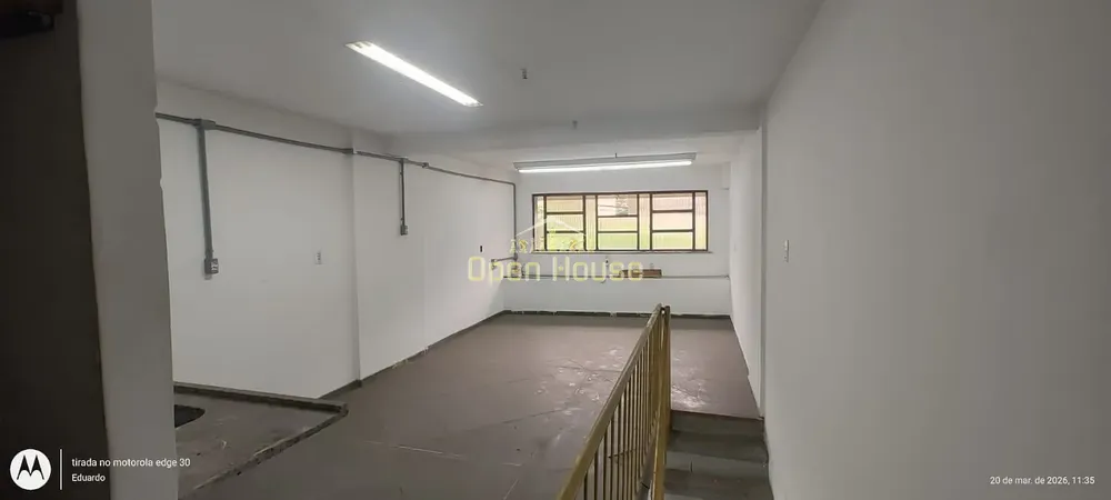Loja-Salão, 32 m² - Foto 1