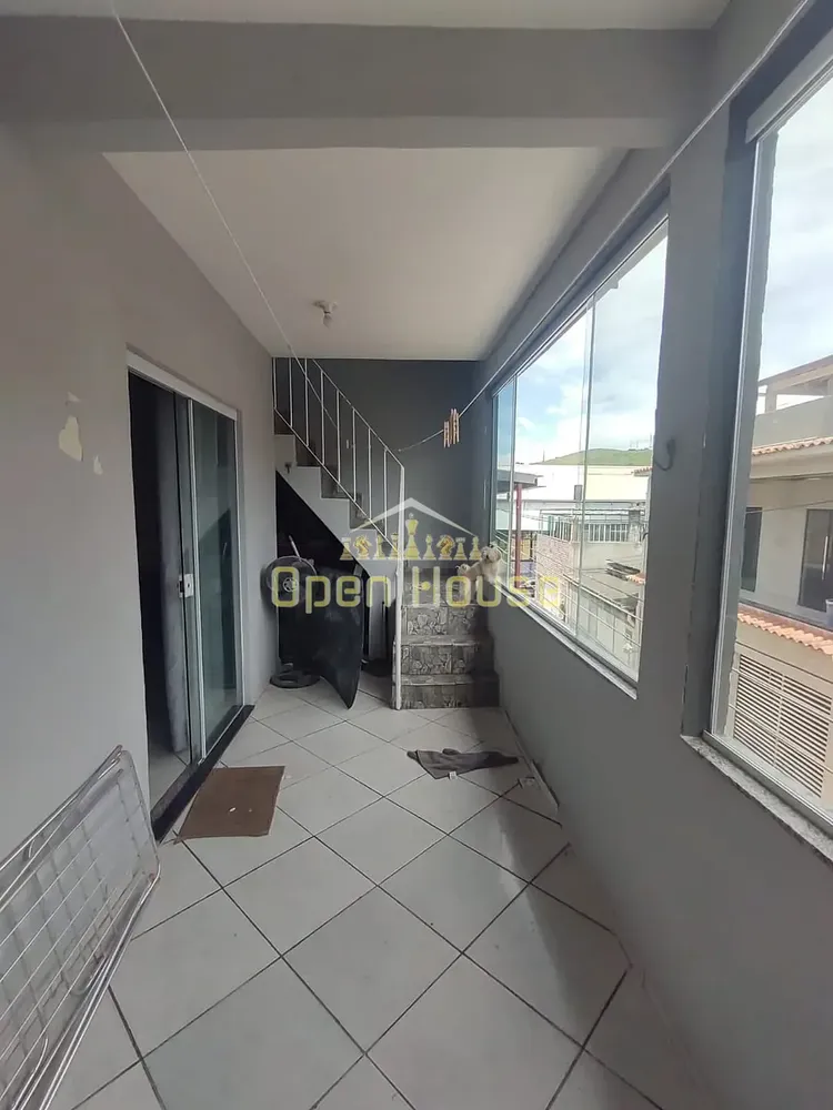 Casa, 2 quartos, 96 m² - Foto 13