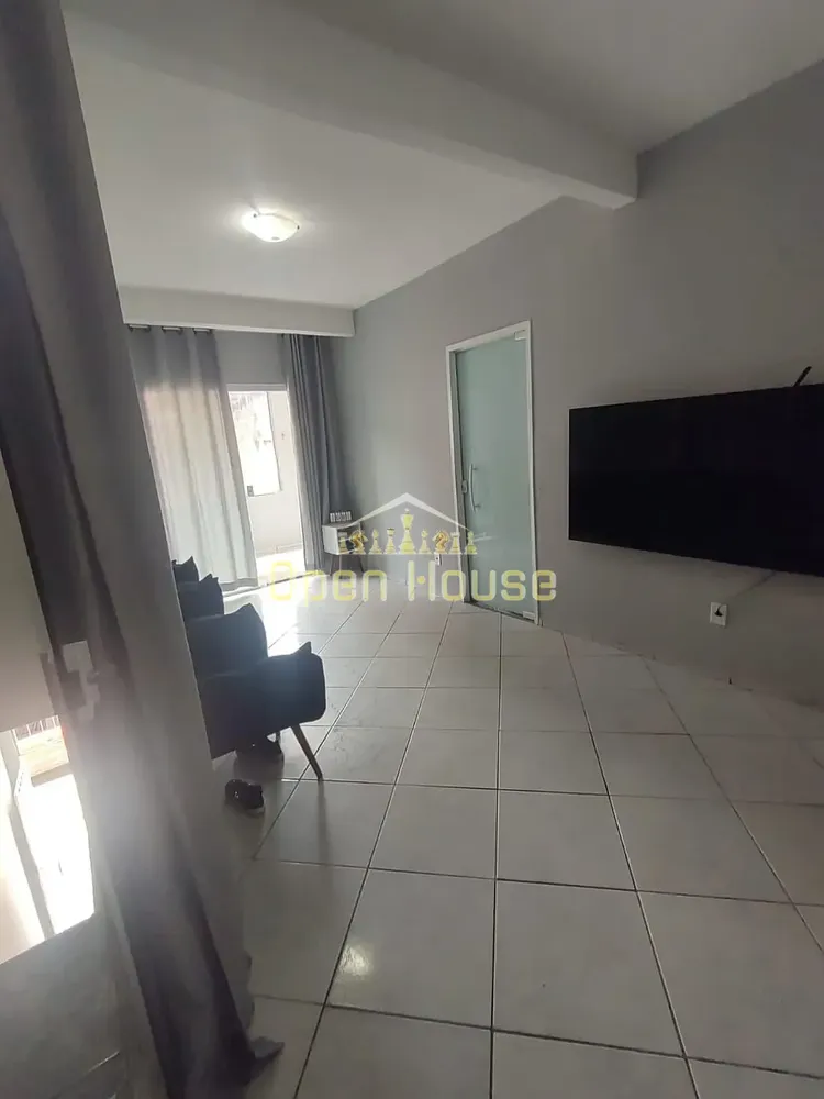 Casa, 2 quartos, 96 m² - Foto 3