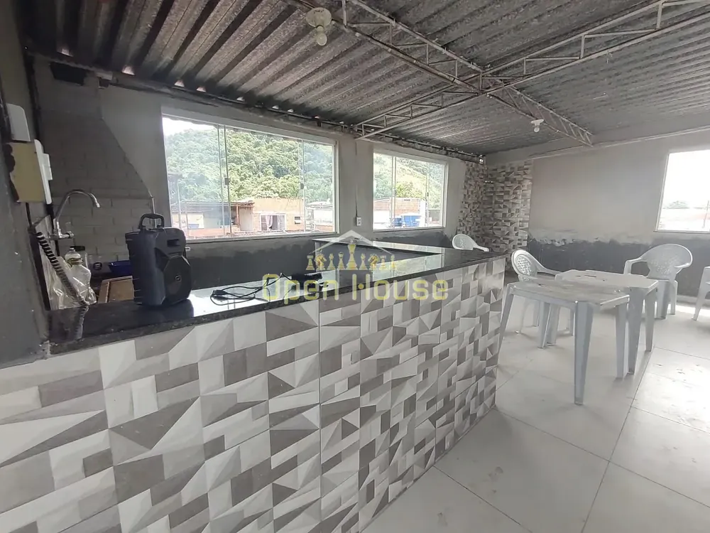 Casa, 2 quartos, 96 m² - Foto 18