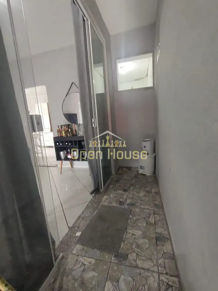 Casa, 2 quartos, 96 m² - Foto 7