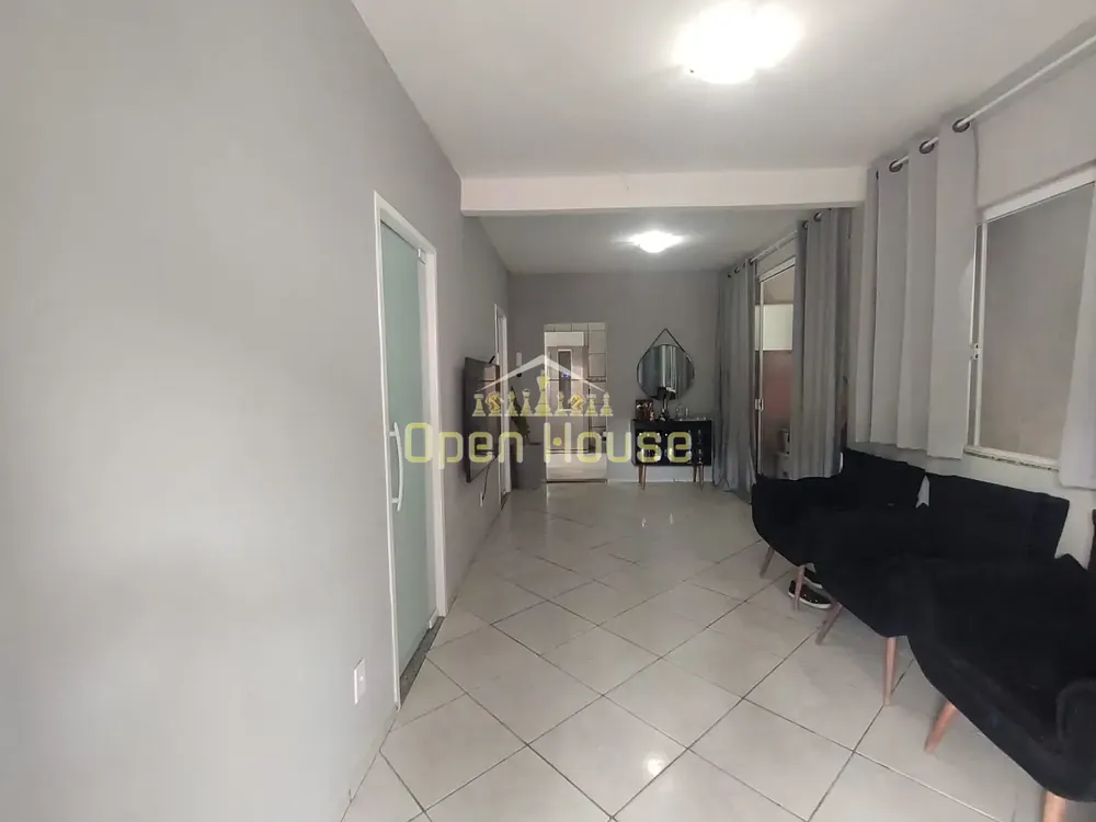 Casa, 2 quartos, 96 m² - Foto 2