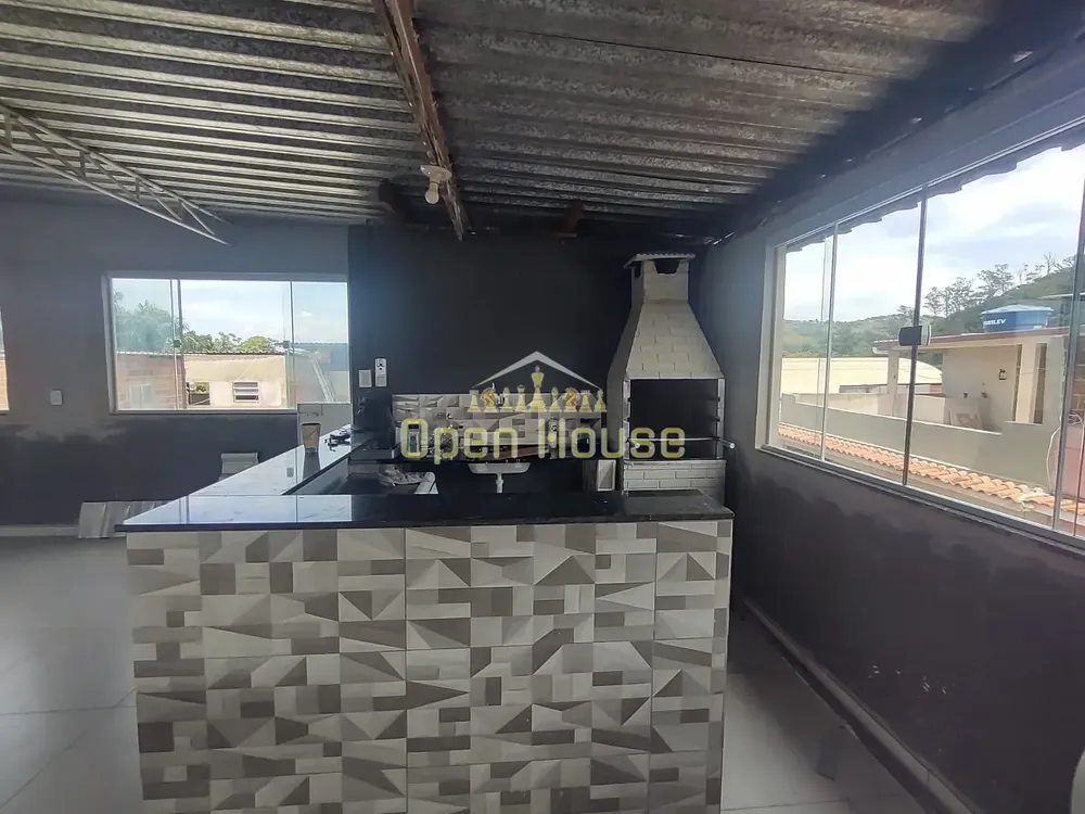 Casa, 2 quartos, 96 m² - Foto 17