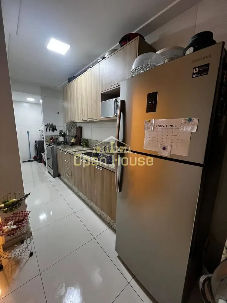 Apartamento, 2 quartos, 75 m² - Foto 11