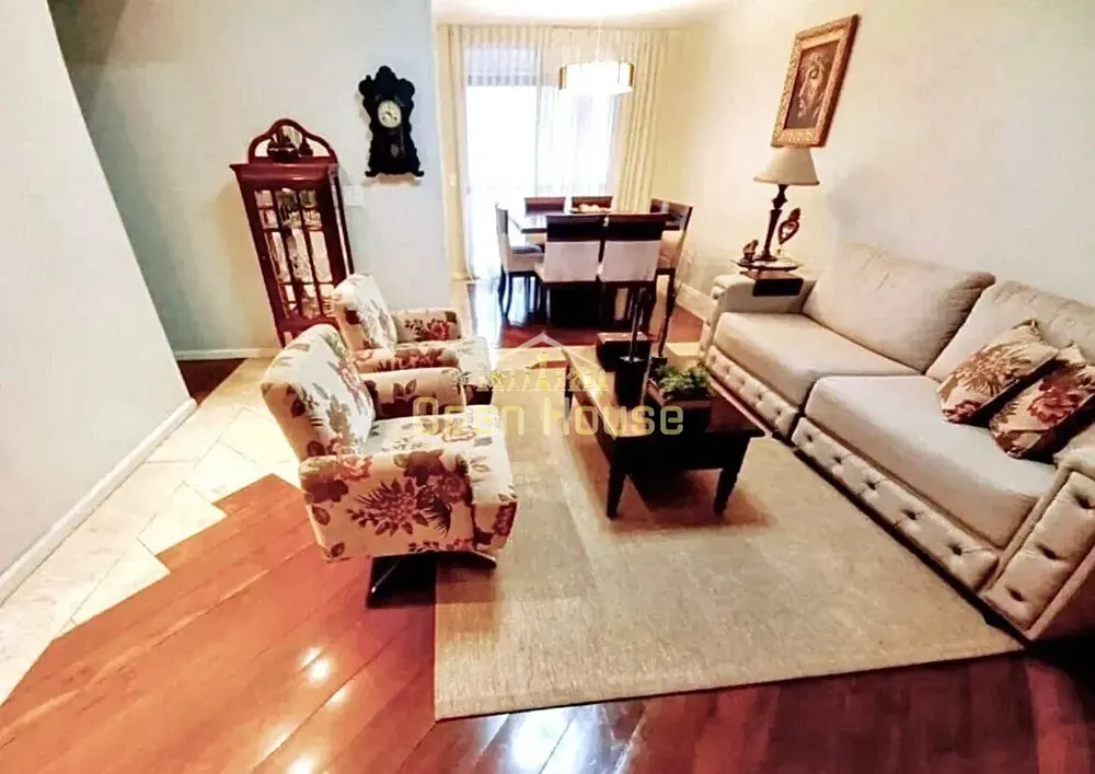 Cobertura, 4 quartos, 300 m² - Foto 6