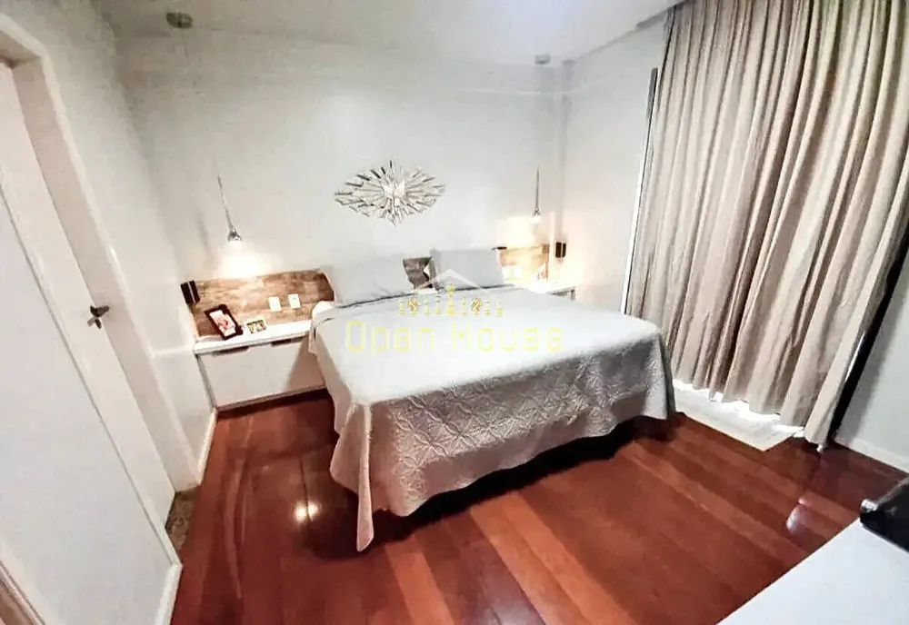 Cobertura, 4 quartos, 300 m² - Foto 1