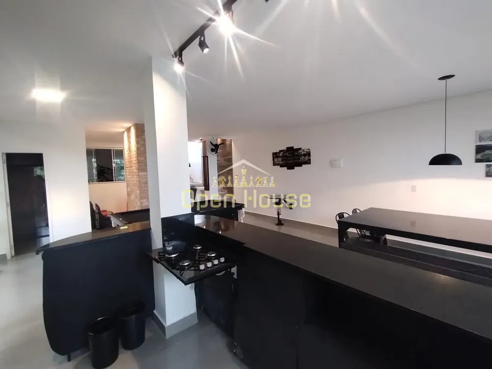 Casa, 3 quartos, 123 m² - Foto 4