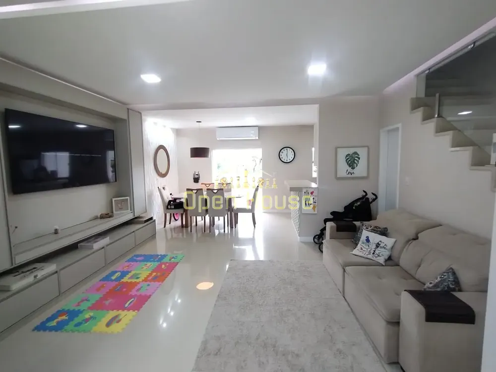 Casa, 3 quartos, 123 m² - Foto 2