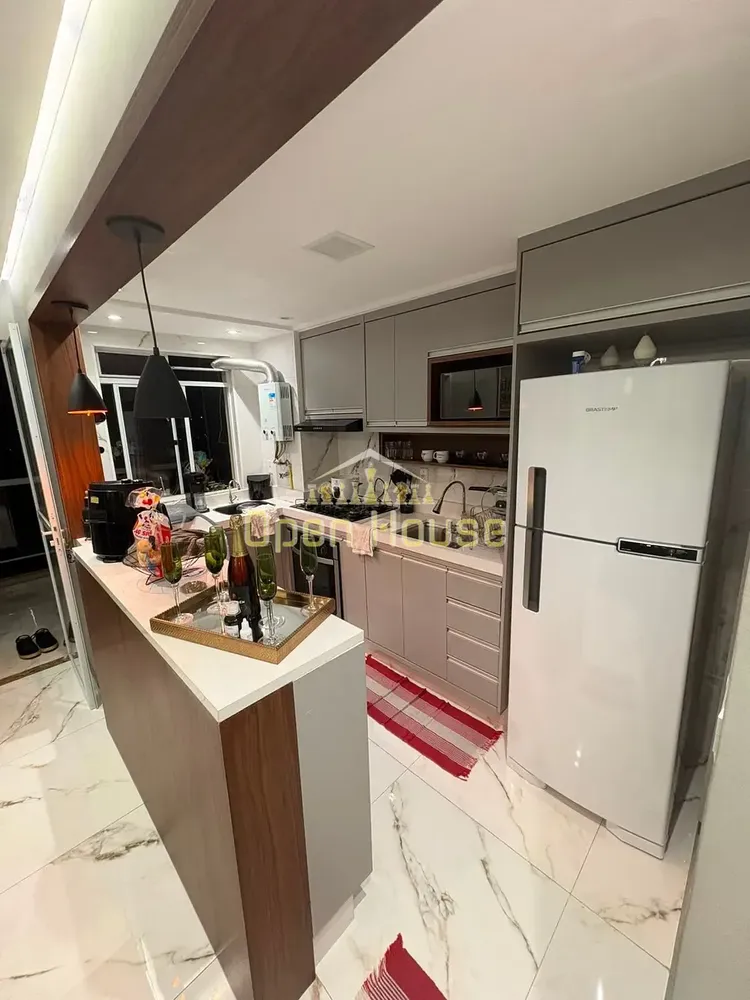 Apartamento, 2 quartos, 60 m² - Foto 16