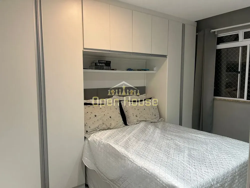 Apartamento, 2 quartos, 60 m² - Foto 19