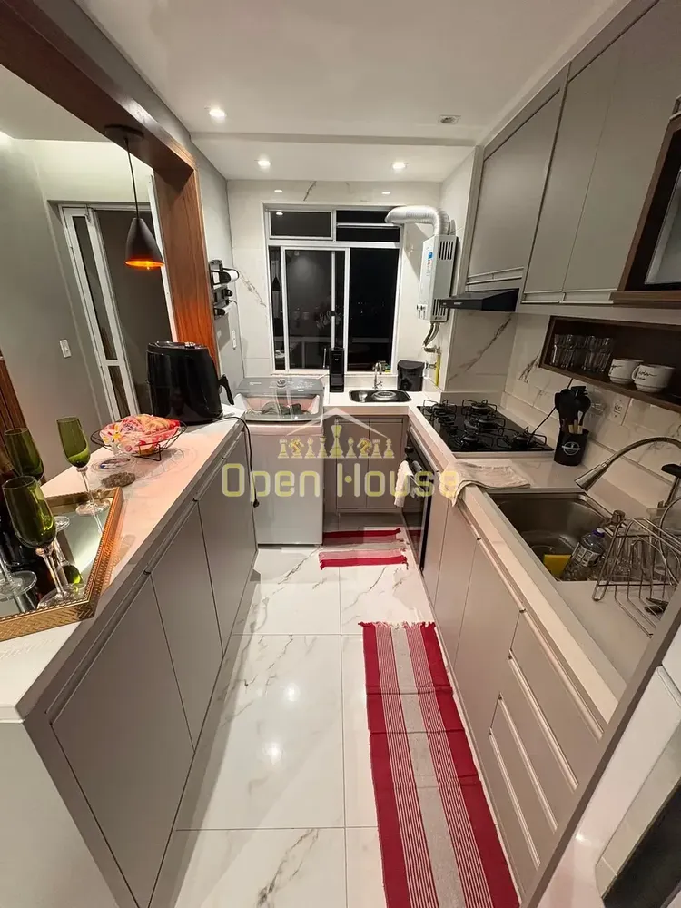 Apartamento, 2 quartos, 60 m² - Foto 15