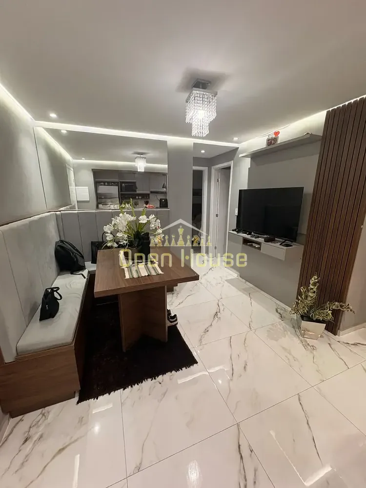 Apartamento, 2 quartos, 60 m² - Foto 12