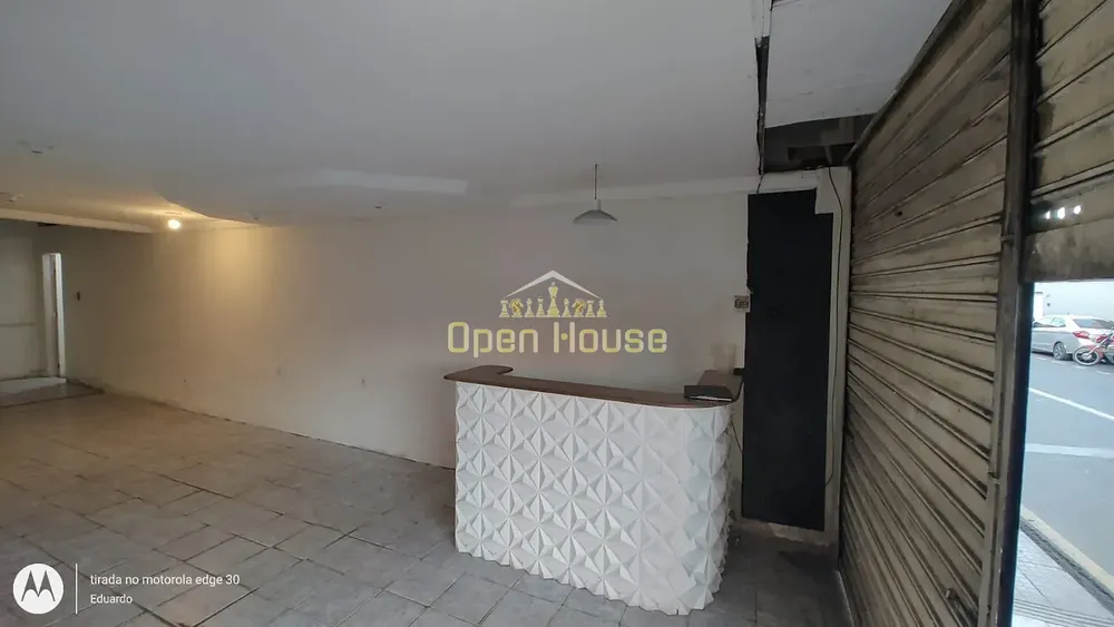 Loja-Salão, 25 m² - Foto 2