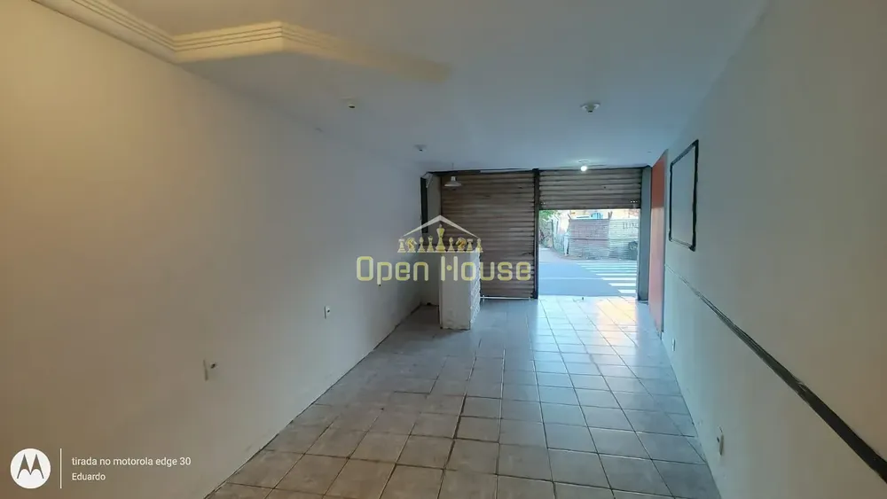 Loja-Salão, 25 m² - Foto 3