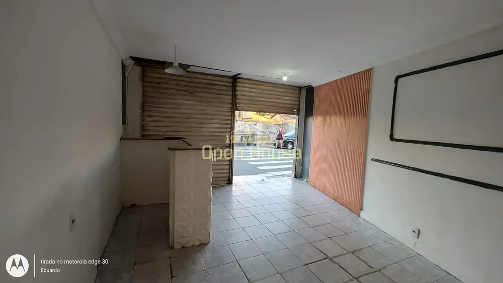Loja-Salão, 25 m² - Foto 4