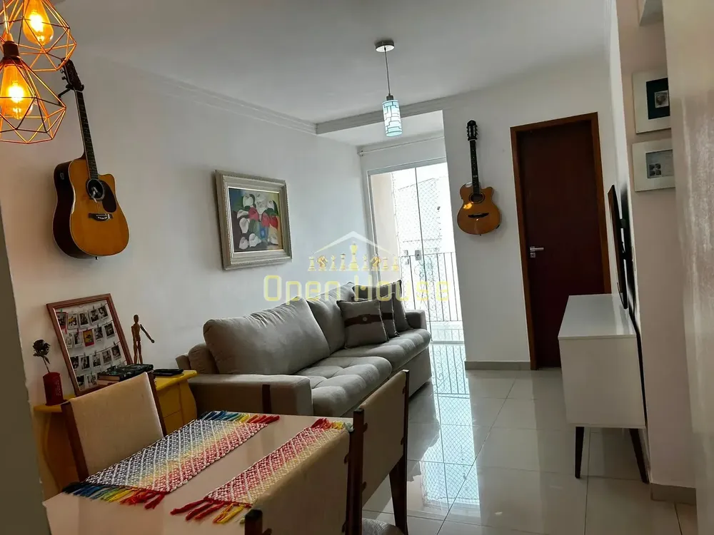 Apartamento, 2 quartos, 75 m² - Foto 10