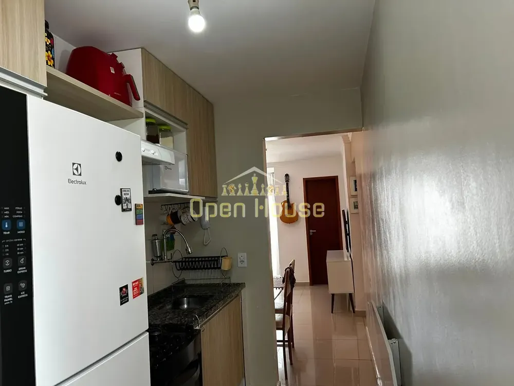 Apartamento, 2 quartos, 75 m² - Foto 13