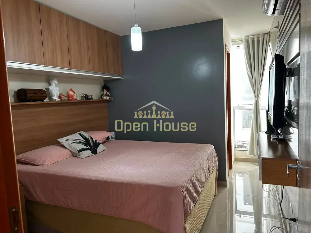 Apartamento, 2 quartos, 75 m² - Foto 2