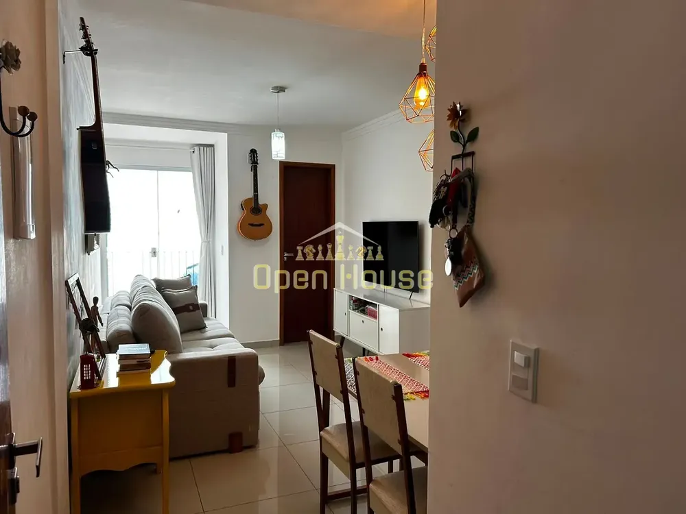 Apartamento, 2 quartos, 75 m² - Foto 11