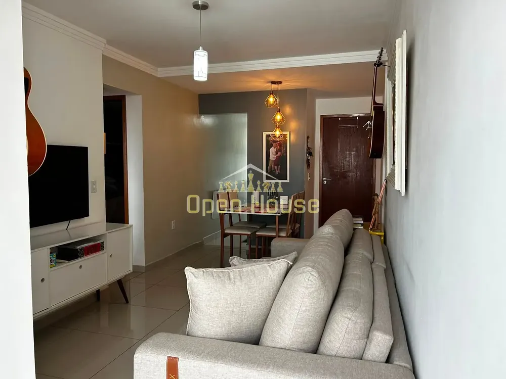 Apartamento, 2 quartos, 75 m² - Foto 12