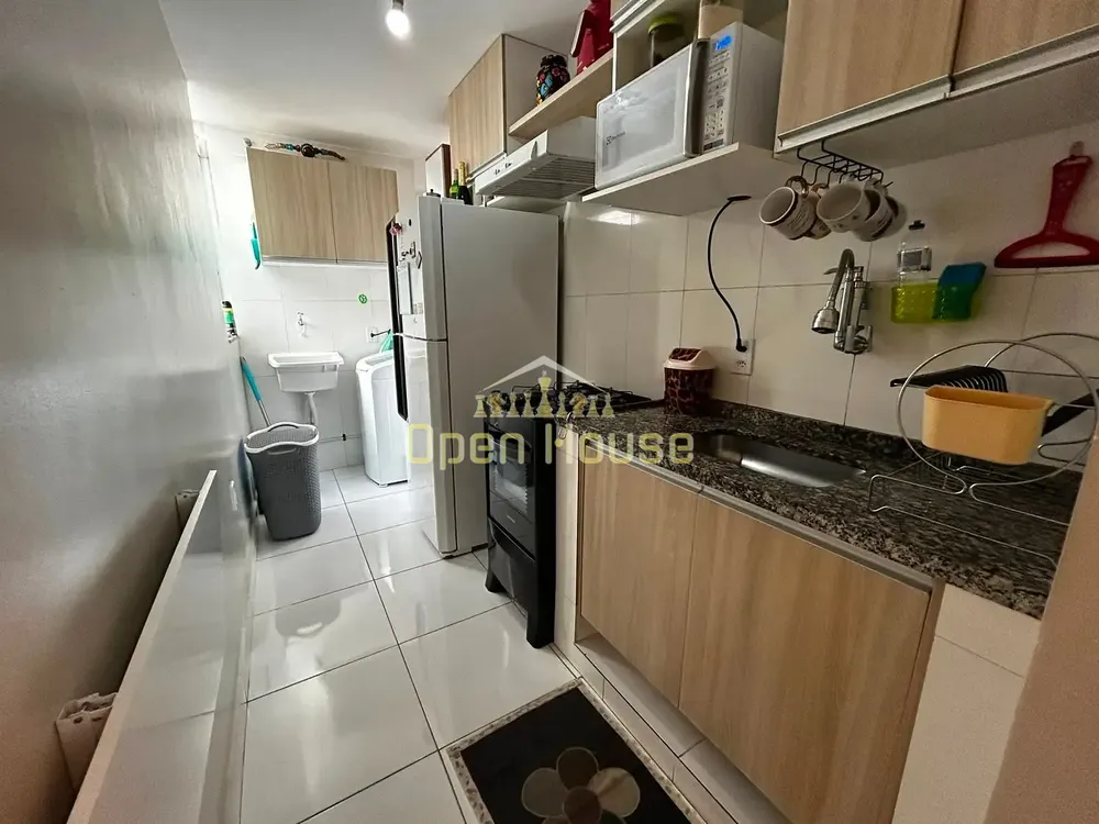 Apartamento, 2 quartos, 75 m² - Foto 7