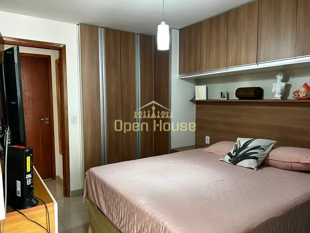 Apartamento, 2 quartos, 75 m² - Foto 1