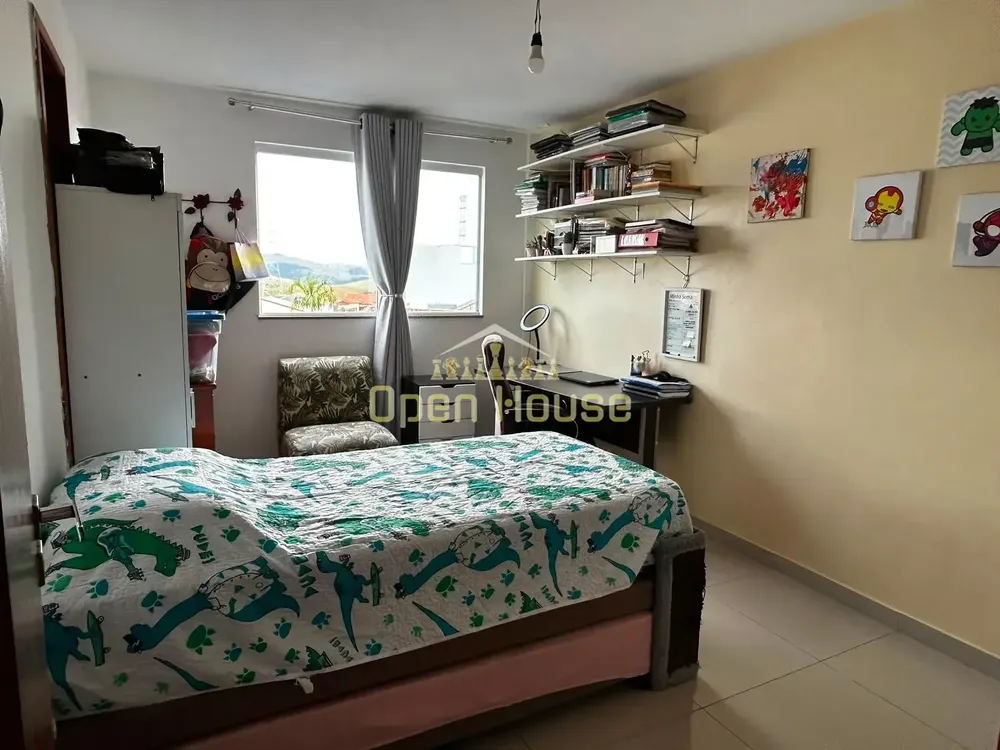 Apartamento, 2 quartos, 75 m² - Foto 3