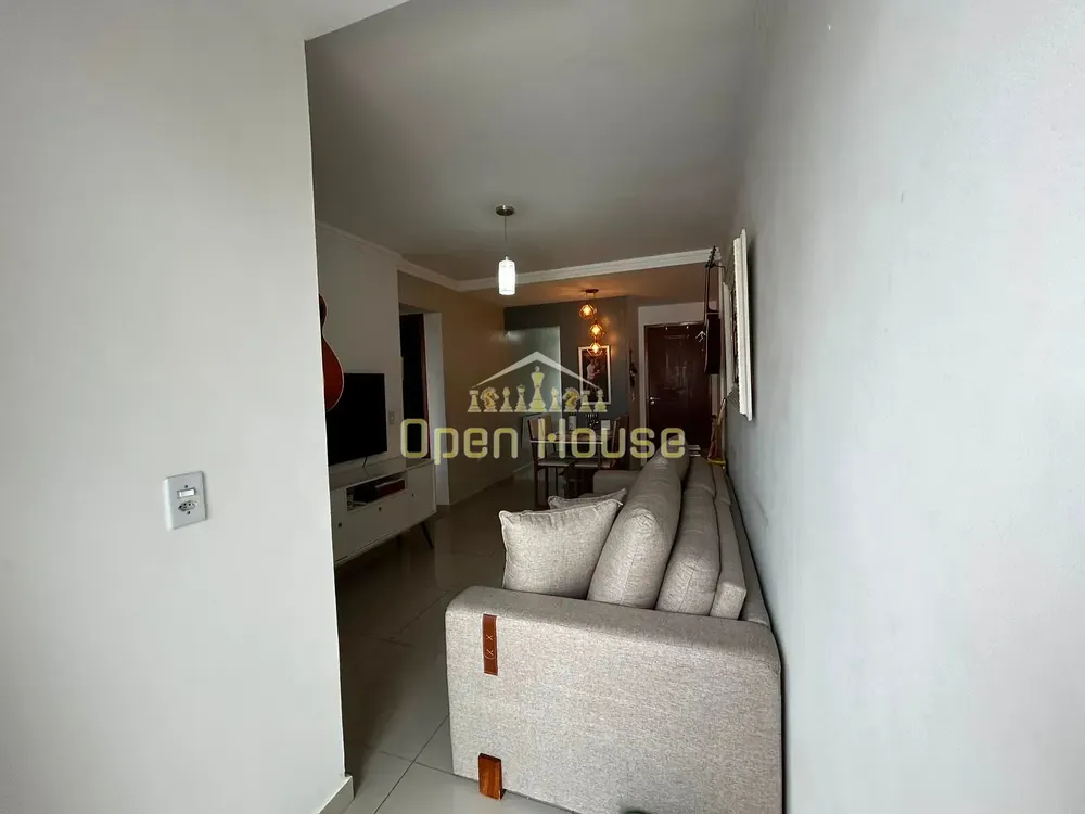 Apartamento, 2 quartos, 75 m² - Foto 8