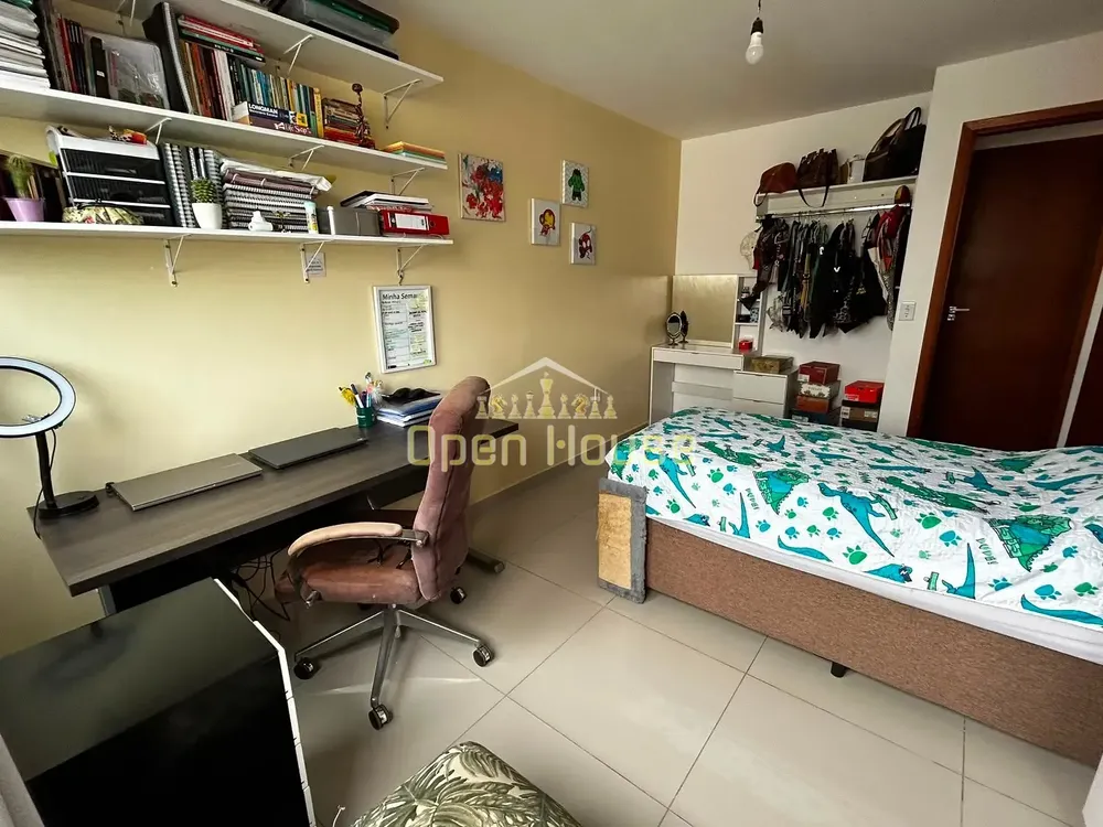 Apartamento, 2 quartos, 75 m² - Foto 4