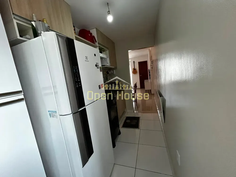 Apartamento, 2 quartos, 75 m² - Foto 9