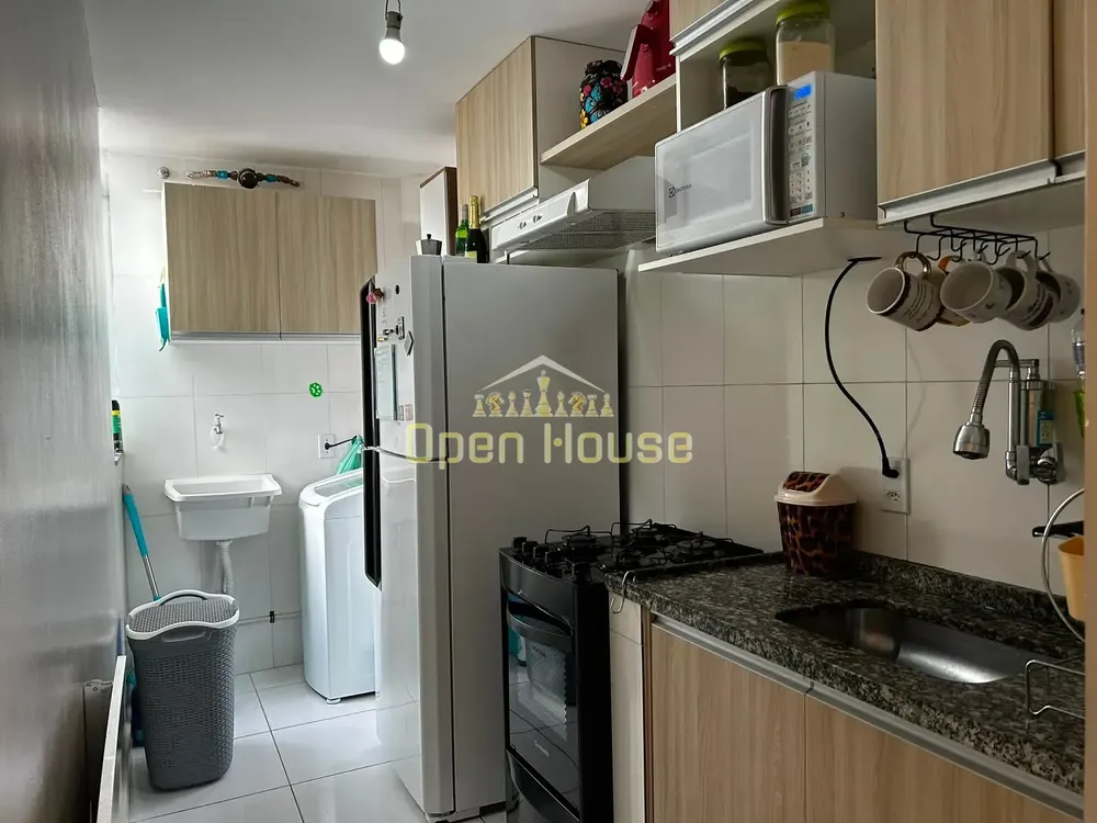 Apartamento, 2 quartos, 75 m² - Foto 16