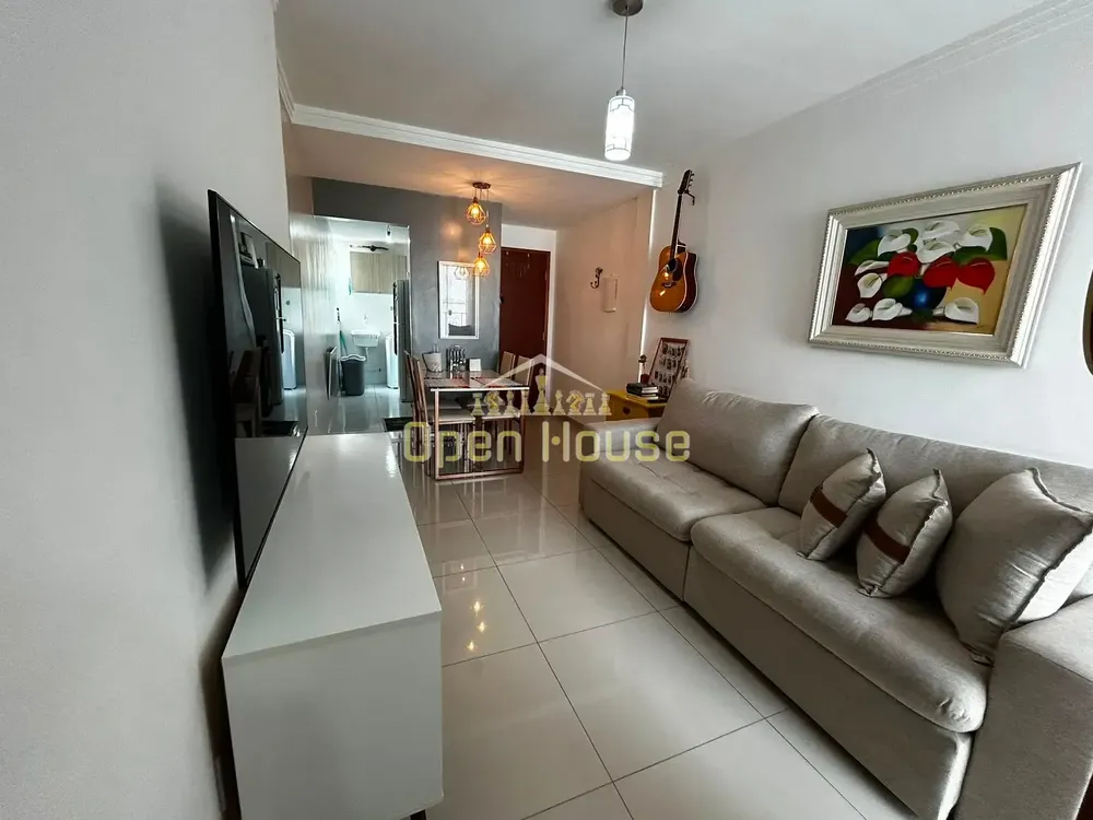 Apartamento, 2 quartos, 75 m² - Foto 14