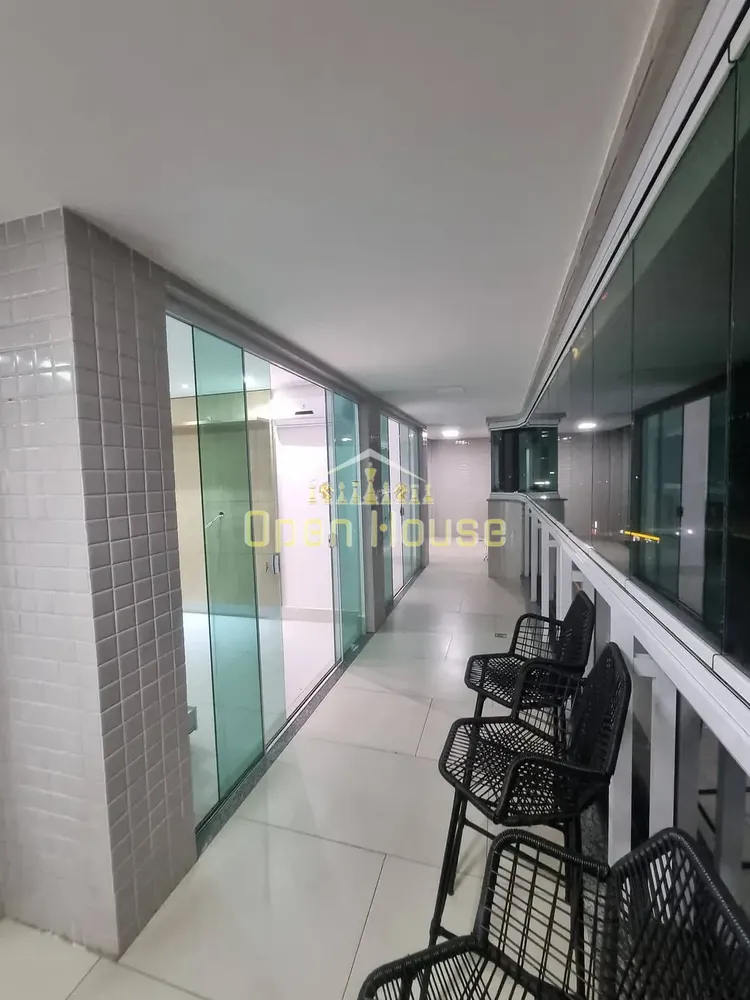 Apartamento, 4 quartos, 160 m² - Foto 6
