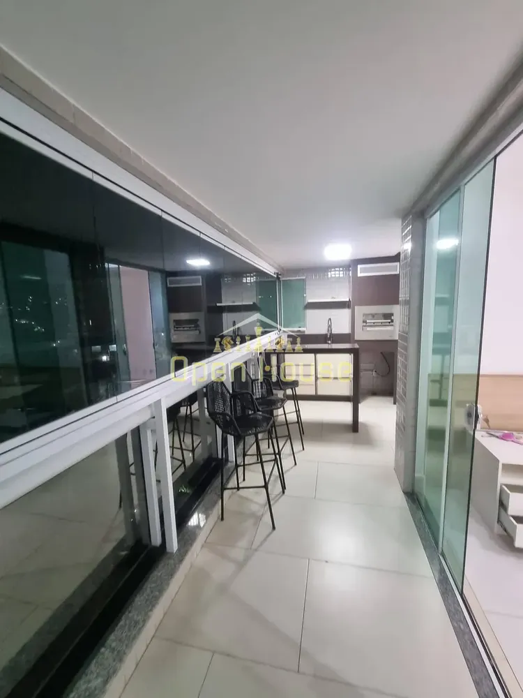 Apartamento, 4 quartos, 160 m² - Foto 8