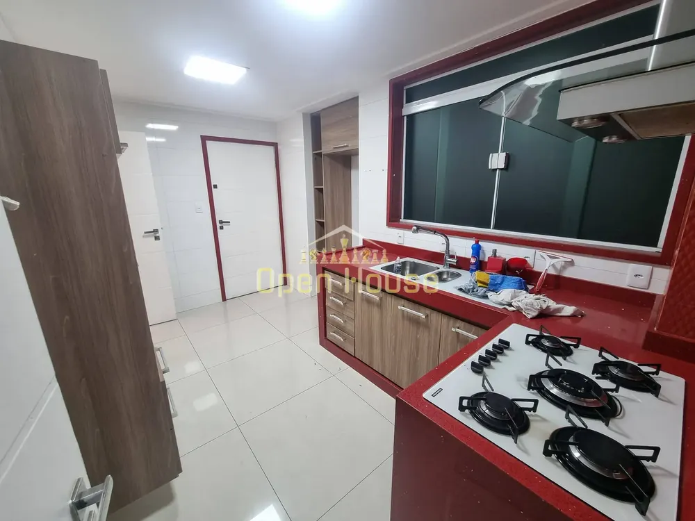 Apartamento, 4 quartos, 160 m² - Foto 12
