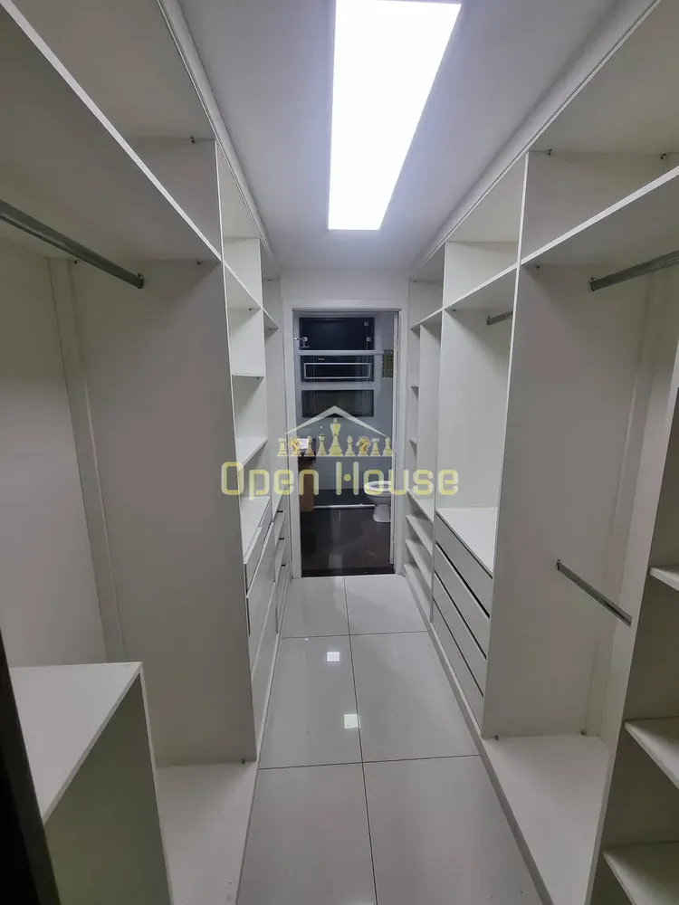 Apartamento, 4 quartos, 160 m² - Foto 23