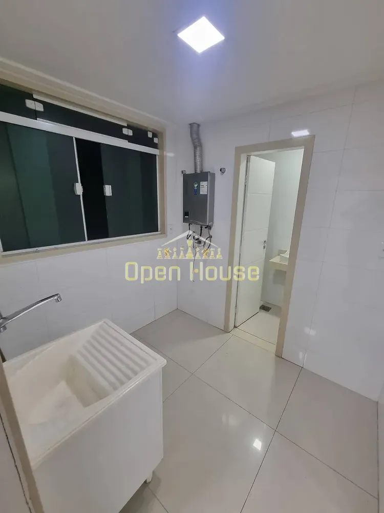 Apartamento, 4 quartos, 160 m² - Foto 13