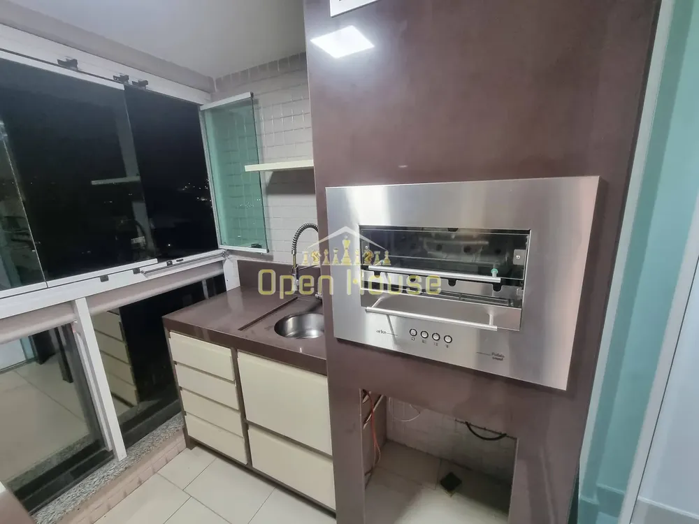 Apartamento, 4 quartos, 160 m² - Foto 9