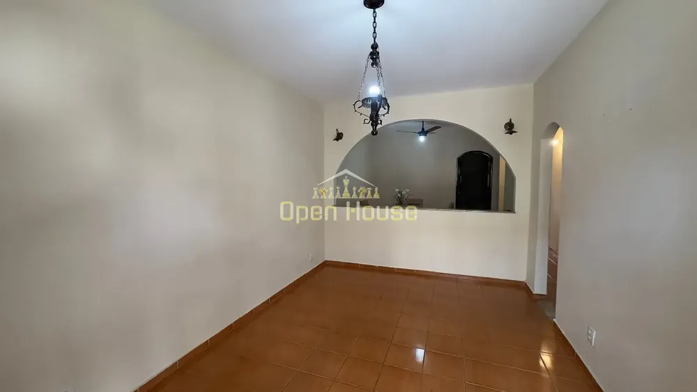 Casa, 3 quartos, 154 m² - Foto 1