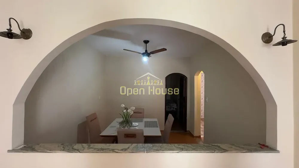 Casa, 3 quartos, 154 m² - Foto 3
