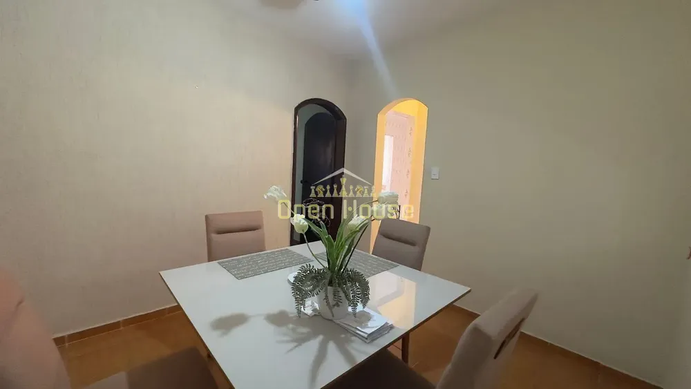 Casa, 3 quartos, 154 m² - Foto 5