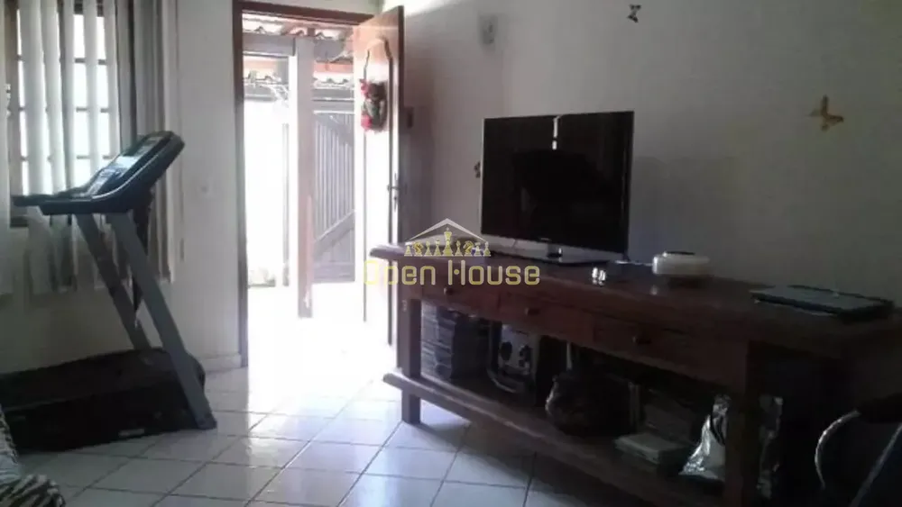 Casa, 2 quartos, 90 m² - Foto 5