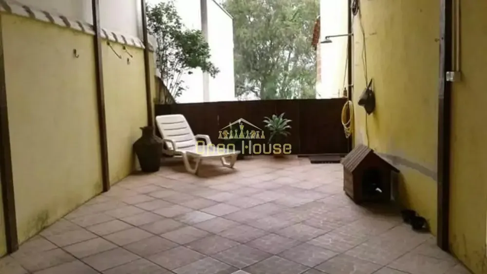 Casa, 2 quartos, 90 m² - Foto 1