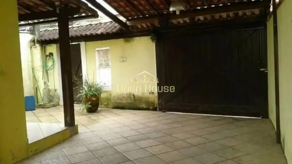 Casa, 2 quartos, 90 m² - Foto 4
